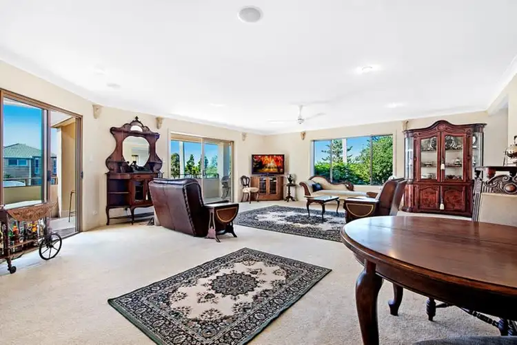 Third view of Homely house listing, 62 The Esplanade, Paradise Point QLD 4216