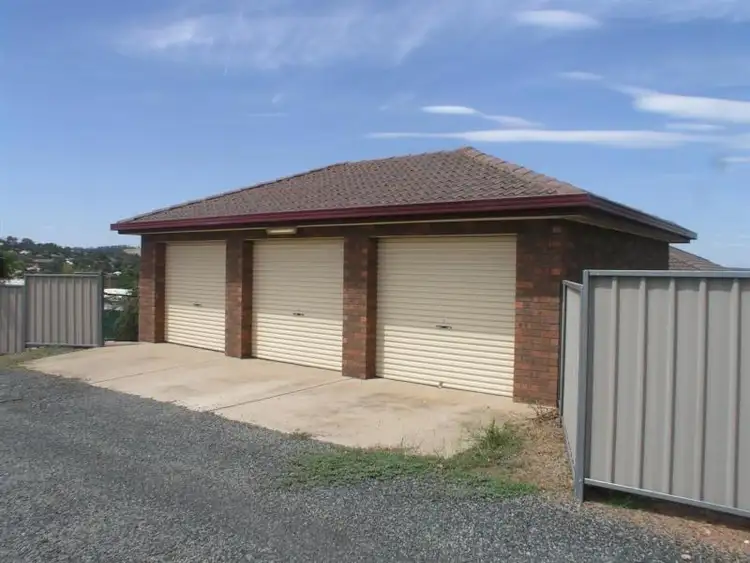 Fourth view of Homely block of units listing, 1-3/22 Howard Street, Parkes NSW 2870