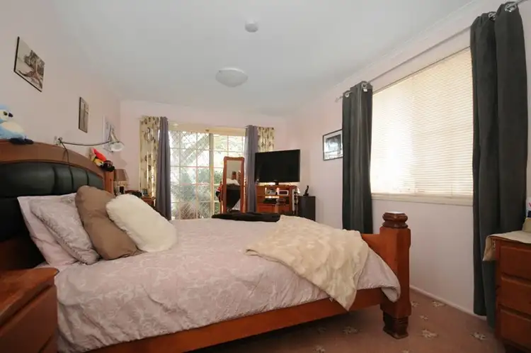 Seventh view of Homely house listing, 6 Quinlan Court, Darling Heights QLD 4350