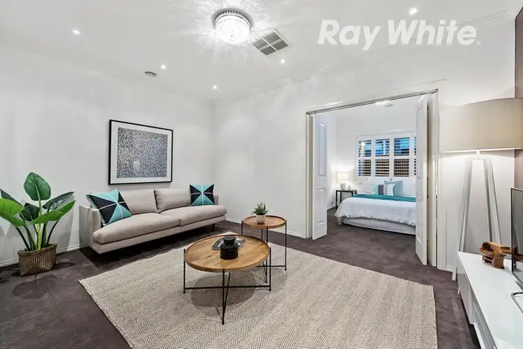Seventh view of Homely house listing, 46 Redding Rise, Epping VIC 3076