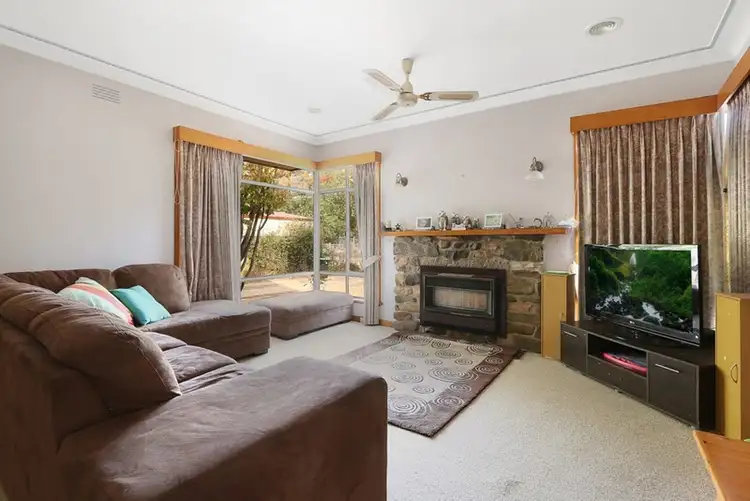 Sixth view of Homely house listing, 6 Parkview Parade, Benalla VIC 3672