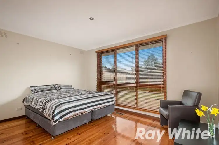 Fifth view of Homely house listing, 32 Royton Street, Burwood East VIC 3151