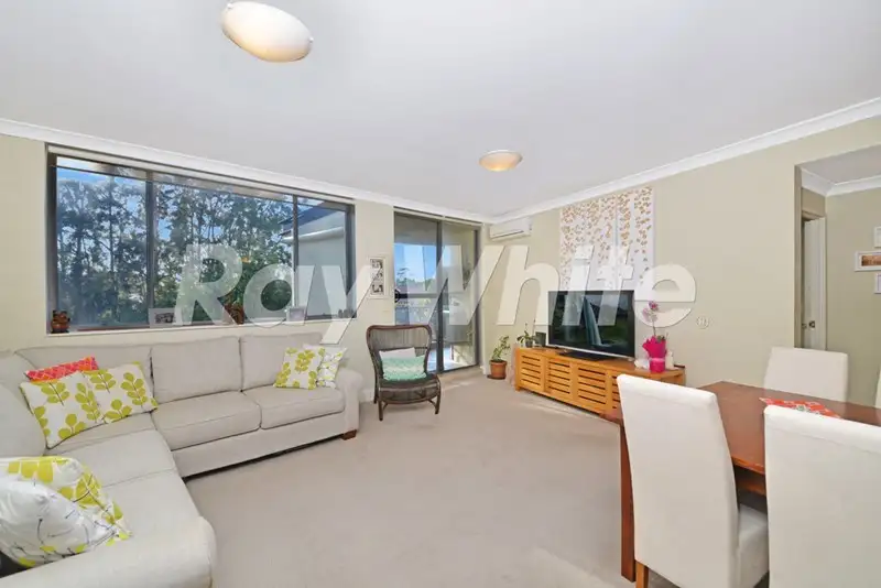 Main view of Homely apartment listing, 55/1 Kings Bay Avenue, Five Dock NSW 2046