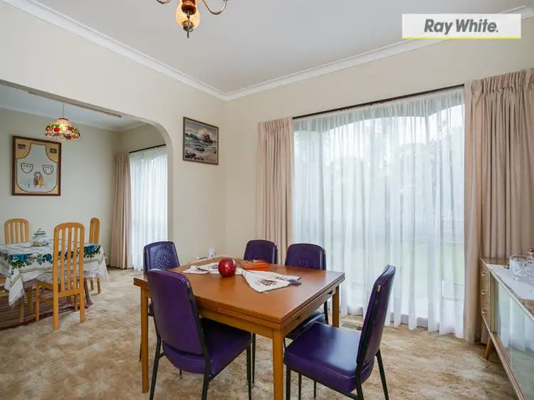 Fifth view of Homely house listing, 8 Cosmos Street, Dromana VIC 3936