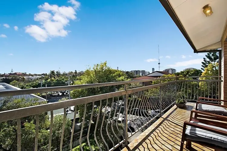 Second view of Homely unit listing, 9/15 Earle Lane, Toowong QLD 4066