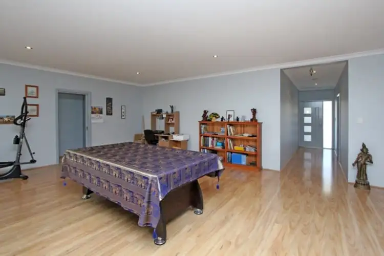 Fifth view of Homely house listing, 9 Fossil Way, Jurien Bay WA 6516