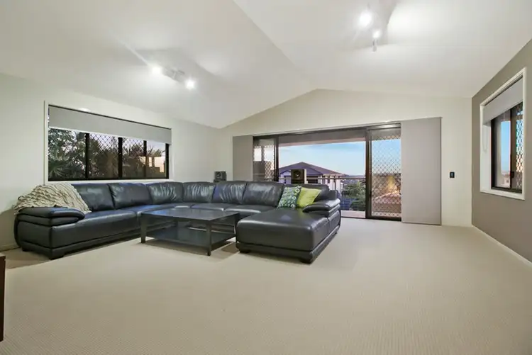 Third view of Homely house listing, 42 Ridgeview Street, Carindale QLD 4152