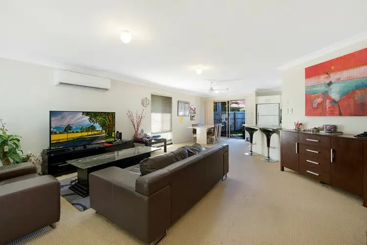 Fifth view of Homely other listing, 21/88 Cotlew Street East, Southport QLD 4215