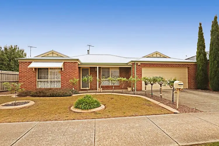 41 Smith Street, Grovedale VIC 3216