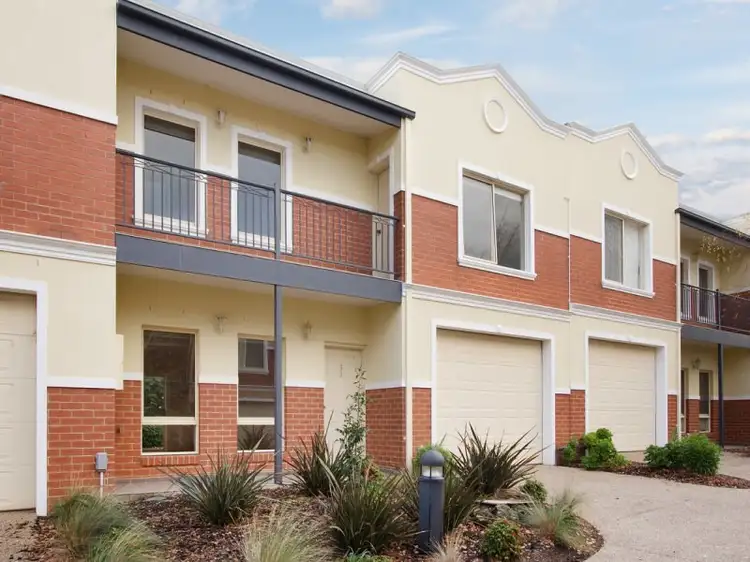 Main view of Homely unit listing, Unit 33/27 Jefferson Road, Garfield VIC 3814