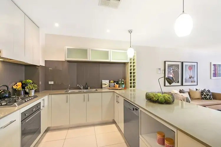 Main view of Homely apartment listing, 22/4-8 Bobbin Head Road, Pymble NSW 2073