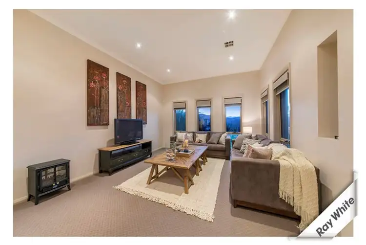 Second view of Homely house listing, 3 Booderee Place, Banks ACT 2906