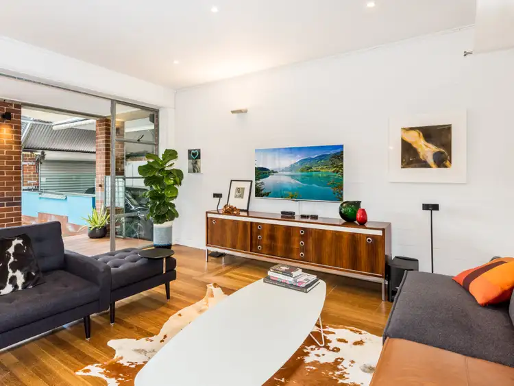 2A Silver Street, Randwick NSW 2031