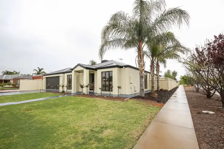 Fifth view of Homely house listing, 27 Westside Boulevard, Mildura VIC 3500