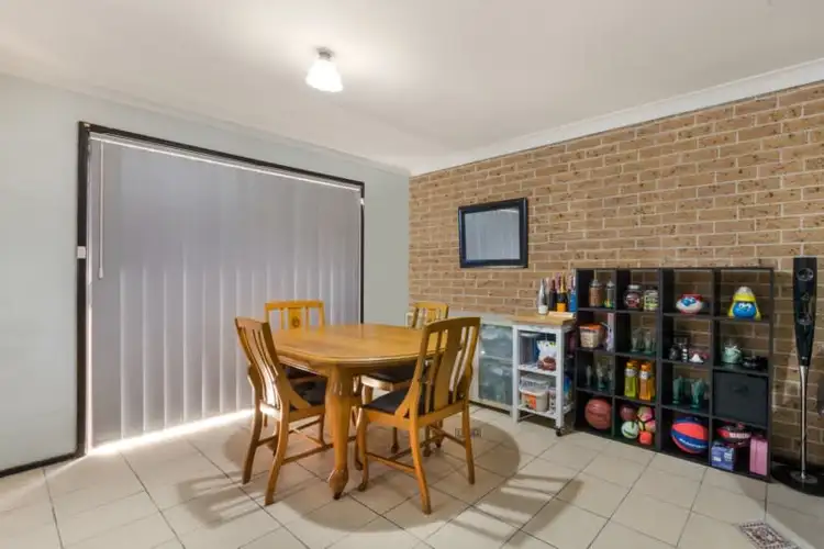 Fourth view of Homely villa listing, 14/196-200 Harrow Road, Glenfield NSW 2167