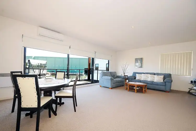 Second view of Homely unit listing, 21/117 McLeod Road, Patterson Lakes VIC 3197