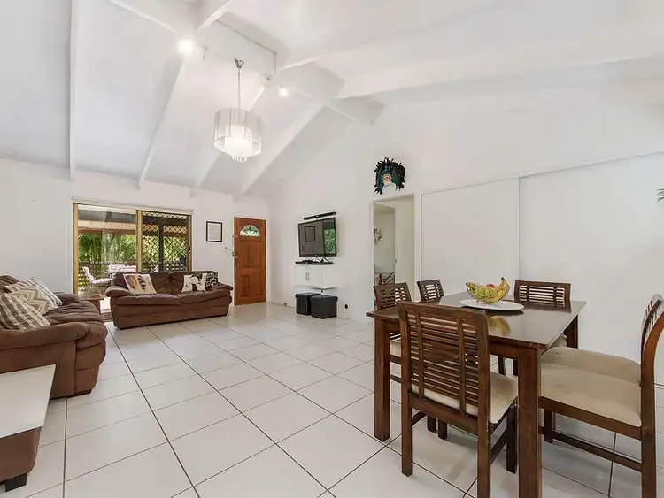 Sixth view of Homely house listing, 11 Longview Court, Nerang QLD 4211