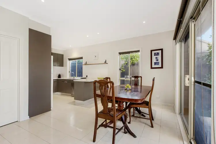 Sixth view of Homely townhouse listing, 2/26 Dallas Avenue, Hughesdale VIC 3166