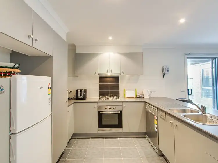 Fifth view of Homely house listing, 2 Parnell Place, Truganina VIC 3029