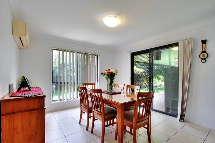 Second view of Homely house listing, 32 Pinelands Street, Loganlea QLD 4131
