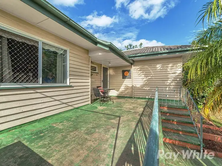 Fifth view of Homely house listing, 45 Royal Street, Virginia QLD 4014