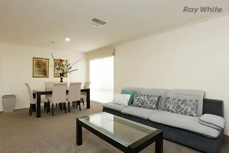 Third view of Homely house listing, 15 Dorrington Street, Point Cook VIC 3030