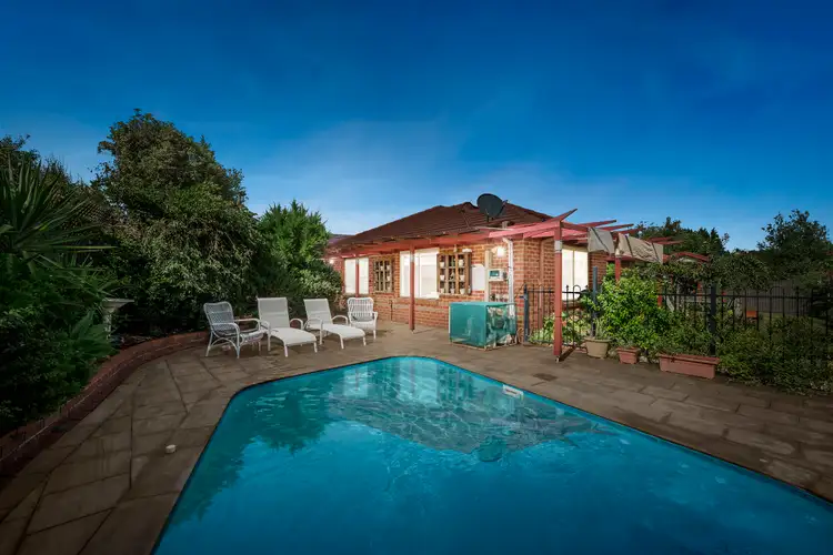 Sixth view of Homely house listing, 3 Whitecliffe Drive, Rowville VIC 3178