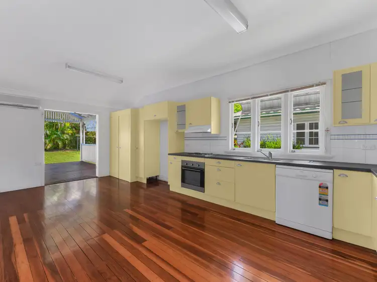 Fifth view of Homely house listing, 67 Beauvardia Street, Cannon Hill QLD 4170