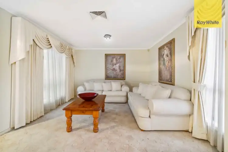Sixth view of Homely house listing, 96 Nordic Avenue, Taylors Lakes VIC 3038