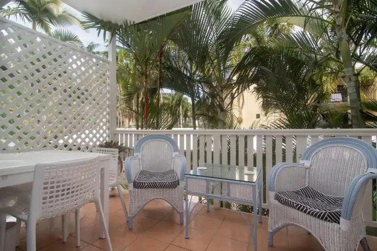 Sixth view of Homely apartment listing, 202 9-11 Blake Street, Port Douglas QLD 4877