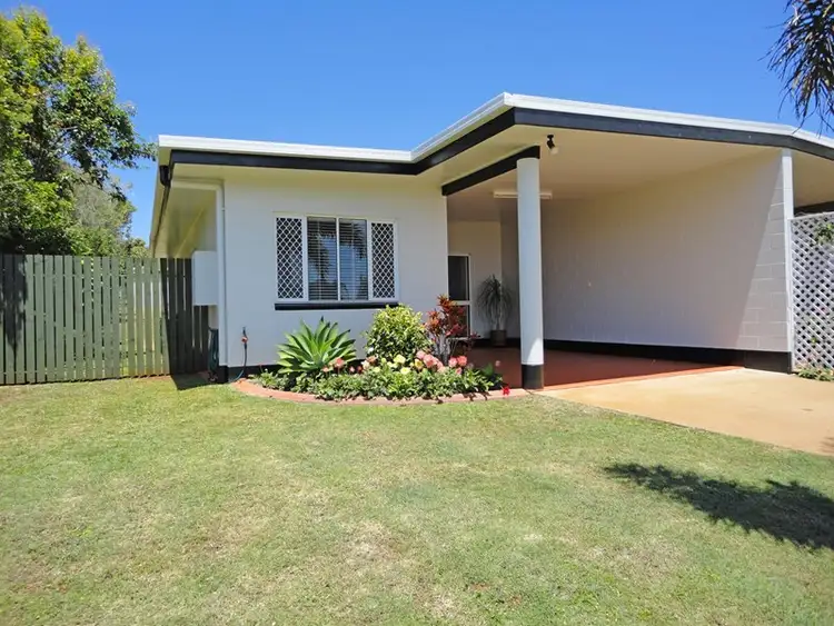 Second view of Homely unit listing, Address available on request