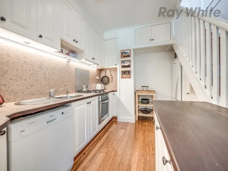 Sixth view of Homely house listing, 41 Fitzroy Crescent, Dynnyrne TAS 7005