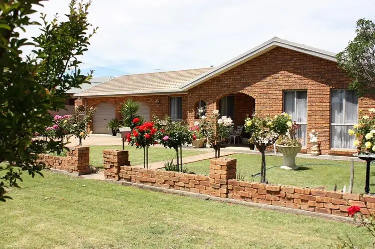 248 Church Street, Corowa NSW 2646