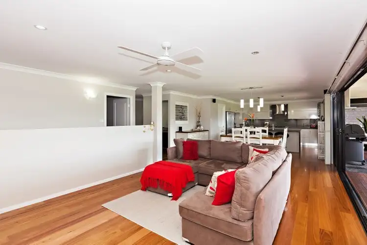 Fourth view of Homely house listing, 16 Daniels Close, South Grafton NSW 2460