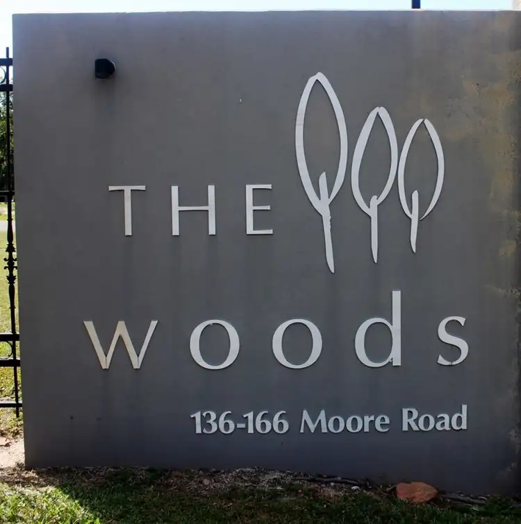 Sixth view of Homely land listing, 6/136-166 Moore Road, Kewarra Beach QLD 4879