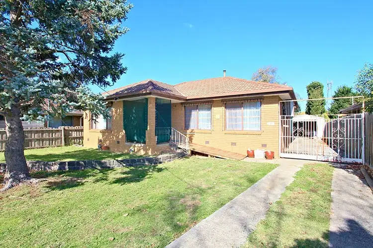 43 Walnut Street, Whittlesea VIC 3757