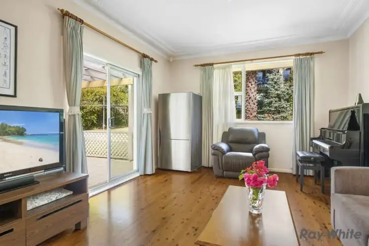 Sixth view of Homely house listing, 11 Hume Avenue, Castle Hill NSW 2154