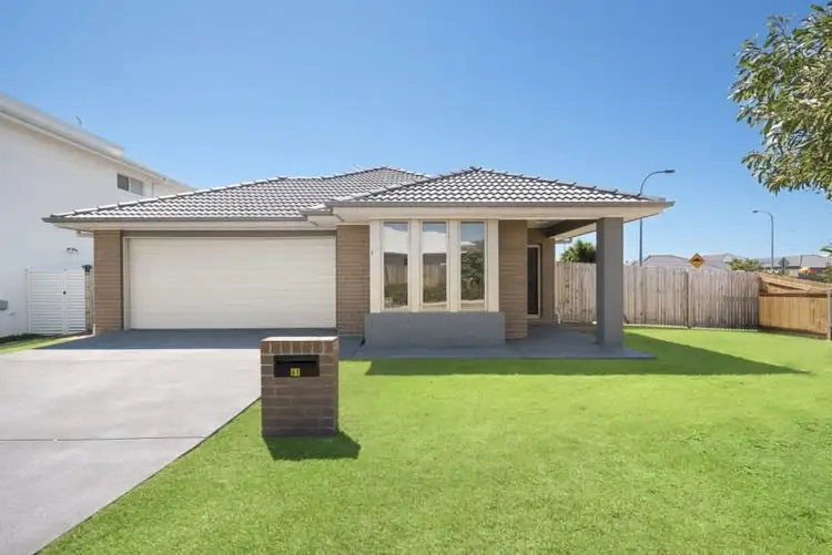 61 Hinton Crescent, Mango Hill QLD 4509