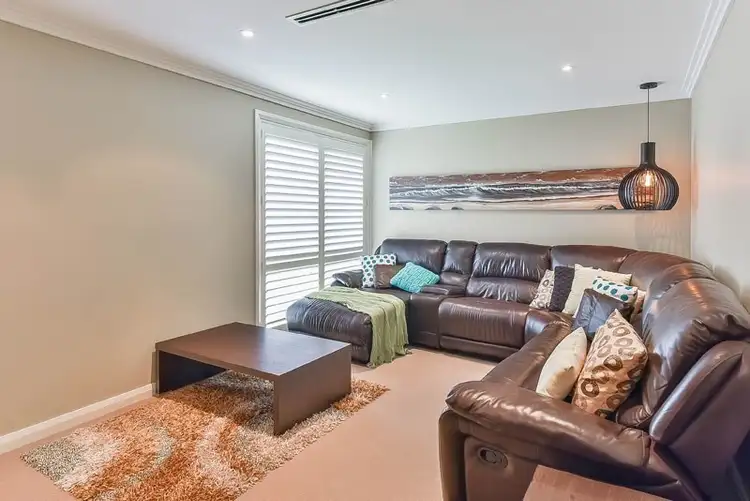 Seventh view of Homely house listing, 11 Dewpoint Drive, Spring Farm NSW 2570