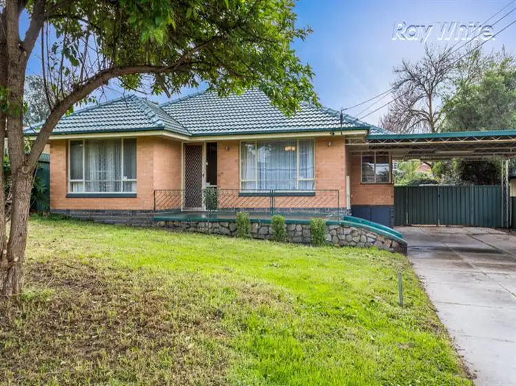 20 Altola Road, Modbury SA 5092