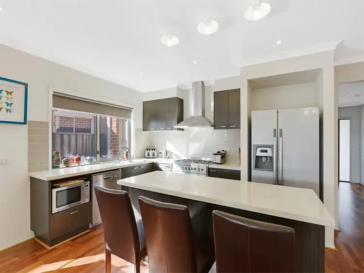 Second view of Homely house listing, 14 Vanin Street, Epping VIC 3076