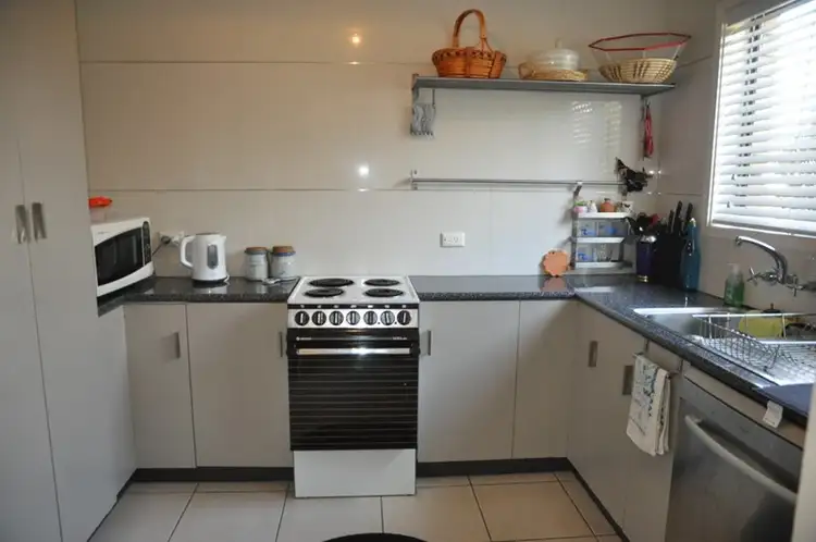 Third view of Homely house listing, 2/7 Cecil Street, Toowoomba QLD 4350