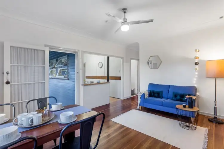 Fourth view of Homely house listing, 63 Appleby Road, Stafford QLD 4053