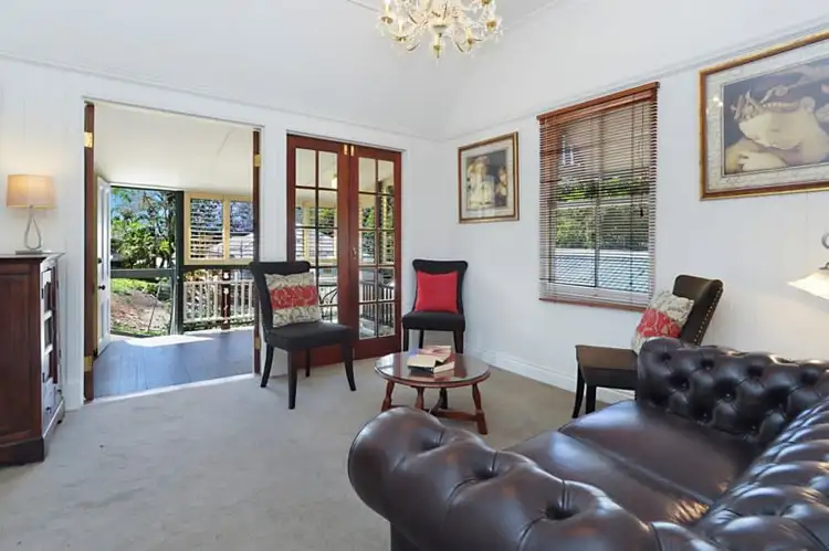 Sixth view of Homely house listing, 15 Winship Street, Red Hill QLD 4059