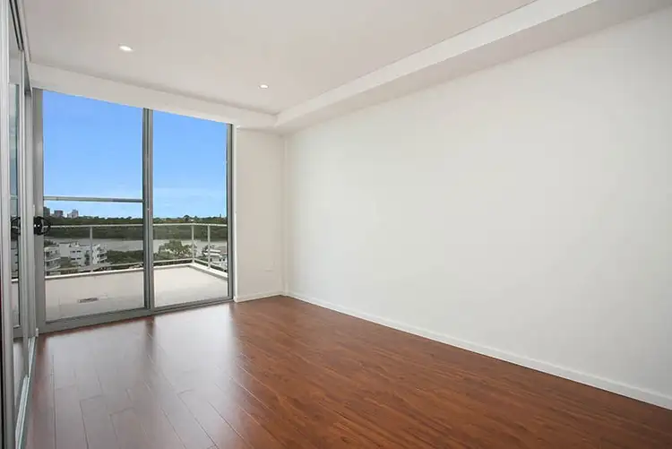 Fifth view of Homely apartment listing, 30/88 Tennyson Road, Mortlake NSW 2137