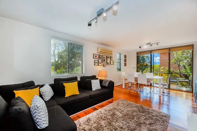 Second view of Homely apartment listing, 4/9 Cambridge Street, Gladesville NSW 2111
