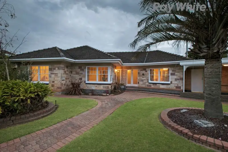 Main view of Homely house listing, 34 Thomas Street, South Plympton SA 5038
