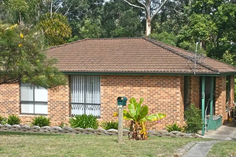 Main view of Homely house listing, 3 Jindelara Road, Ulladulla NSW 2539
