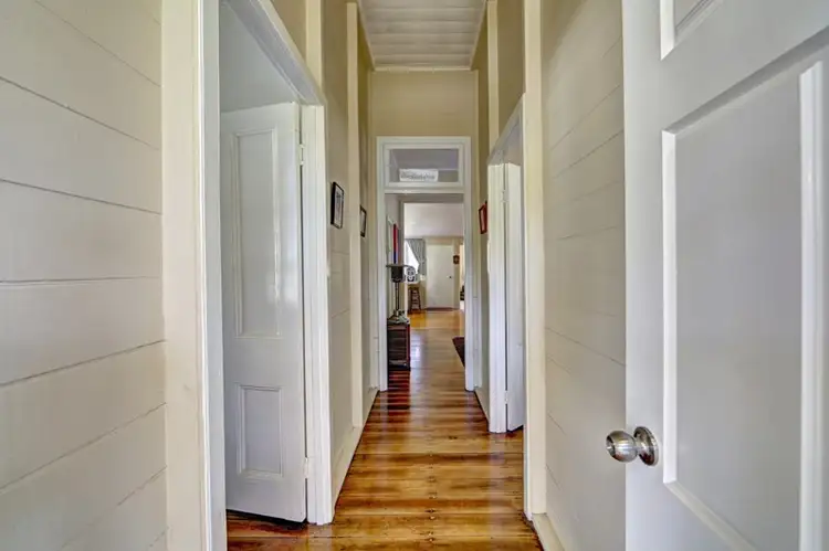 Second view of Homely house listing, 51 George Street, Bundaberg South QLD 4670