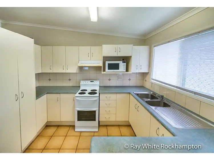 Fifth view of Homely house listing, 23 McGrath Street, Norman Gardens QLD 4701